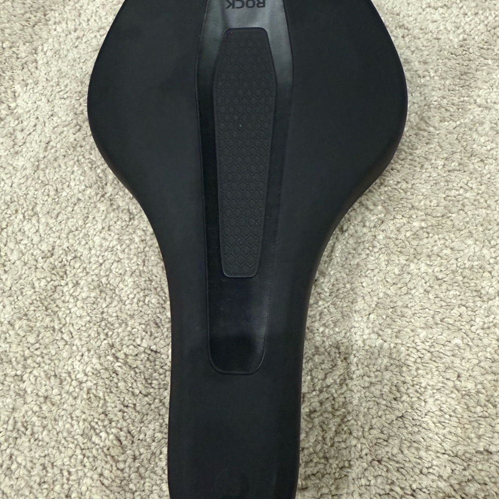 NEW never used ROCKBROS Black Bicycle Seat for kids
